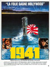 Affiche 1941