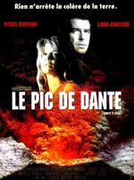 Affiche Le Pic de Dante Affiche Le Pic de Dante
