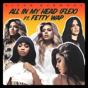 All in My Head (Flex) (Single)