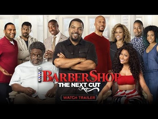 Barbershop : The Next Cut