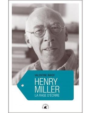 Henry Miller