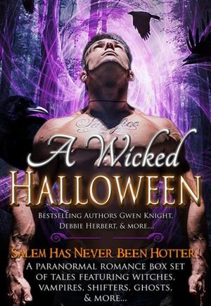 A Wicked Halloween