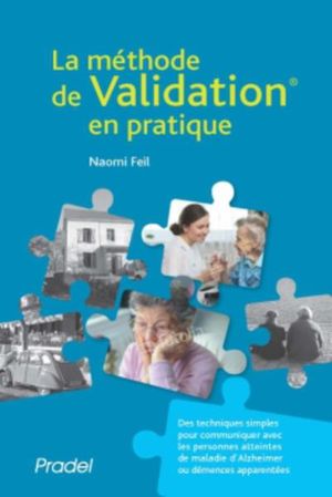 La méthode de validation en pratique