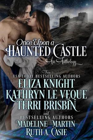 Once Upon a Haunted Castle