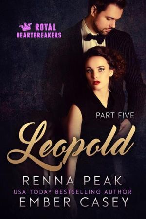 Leopold: Part Five