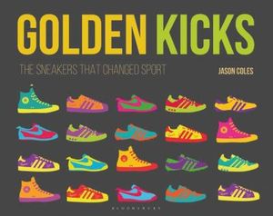 Golden Kicks