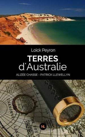 Terres d'Australie