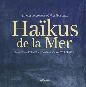 Haïkus de la mer