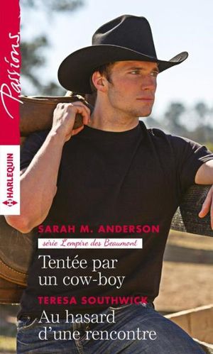 Tentée par un cow-boy - Au hasard d'une rencontre