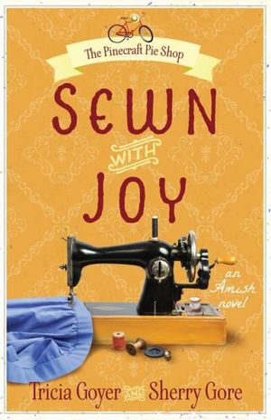 Sewn with Joy