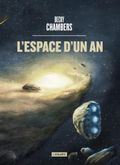 Couverture L'Espace d'un an Couverture L'Espace d'un an