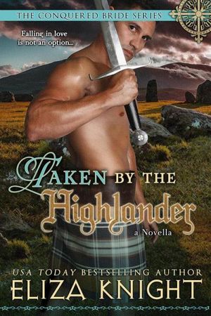 Taken by the Highlander (Book 2.5)