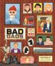 Couverture The Wes Anderson Collection: Bad Dads