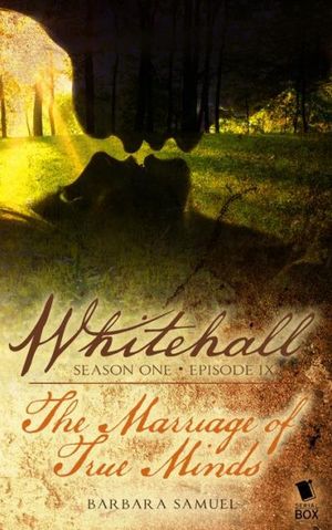 Whitehall - Episode 9