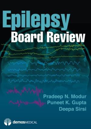 Epilepsy Board Review