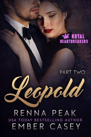 Leopold: Part Two