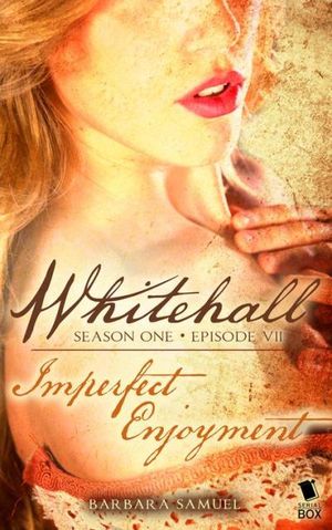 Whitehall - Episode 7