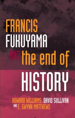 Francis Fukuyama