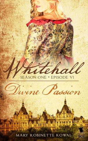 Whitehall - Episode 6