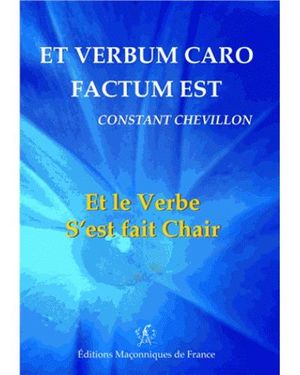 Et verbum caro factum est