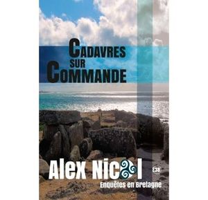Cadavres sur commande