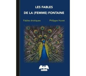 Les fables de la femme fontaine