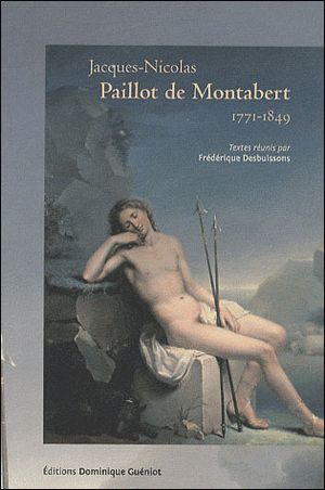 Jacques-Nicolas Paillot de Montabert