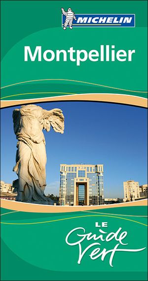 Guide Vert Montpellier