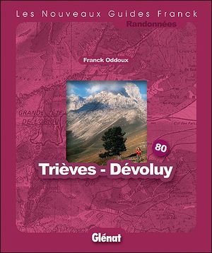 Trièves, Dévoluy