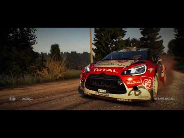 WRC 6