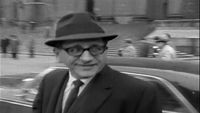 Sam Giancana