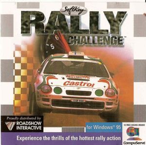 Rally Challenge