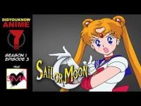 Sailor Moon