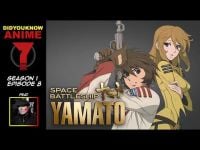 Space Battleship Yamato