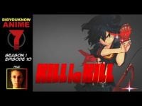 Kill La Kill