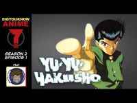 Yu Yu Hakusho