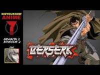 Berserk