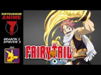 Fairy Tail