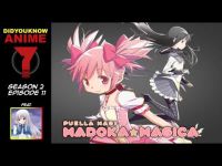 Puella Magi Madoka Magica