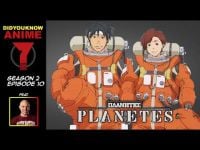 Planetes