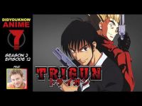 Trigun