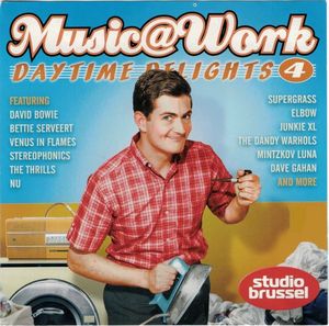 Music@Work: Daytime Delights 4