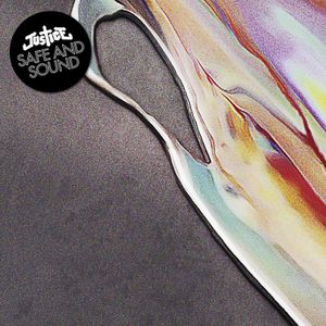 Safe and Sound (Single)