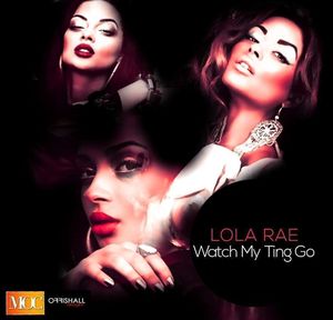 Watch My Ting Go (Single)