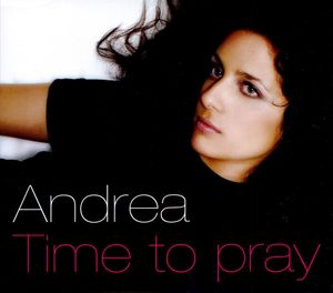 Time to Pray (Single)