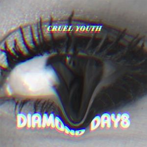 Diamond Days (Single)