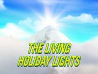 The Living Holiday Lights Part 1