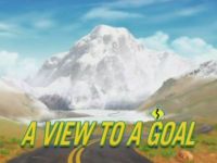 A View to a Goal