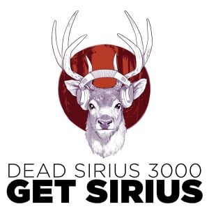 Get Sirius