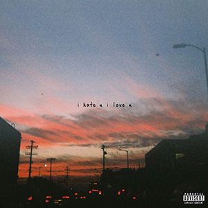 I Hate U, I Love U (Single)